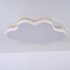 Накладной светильник Imperiumloft CLOUD ECO White CLOUD-ECO01 в Ханты-Мансийске - hanty-mansiysk.ok-mebel.com | фото 2