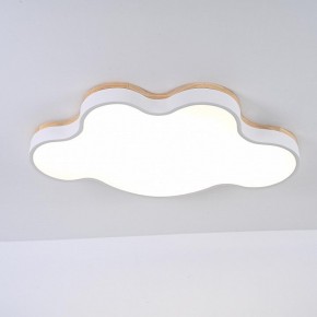 Накладной светильник Imperiumloft CLOUD ECO White CLOUD-ECO01 в Ханты-Мансийске - hanty-mansiysk.ok-mebel.com | фото 3