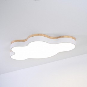 Накладной светильник Imperiumloft CLOUD ECO White CLOUD-ECO01 в Ханты-Мансийске - hanty-mansiysk.ok-mebel.com | фото 5