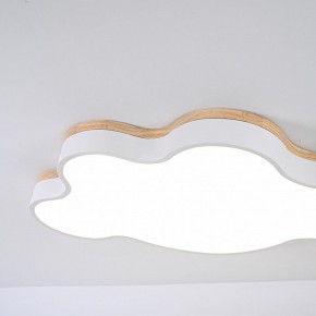 Накладной светильник Imperiumloft CLOUD ECO White CLOUD-ECO01 в Ханты-Мансийске - hanty-mansiysk.ok-mebel.com | фото 8