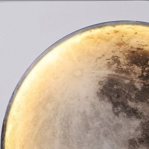 Накладной светильник Imperiumloft COSMOS Мун D60 cosmos-moon01 в Ханты-Мансийске - hanty-mansiysk.ok-mebel.com | фото 11