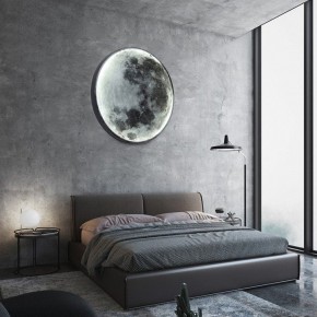 Накладной светильник Imperiumloft COSMOS Мун D60 cosmos-moon01 в Ханты-Мансийске - hanty-mansiysk.ok-mebel.com | фото 4