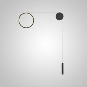 Накладной светильник Imperiumloft HOOK hook01 в Ханты-Мансийске - hanty-mansiysk.ok-mebel.com | фото