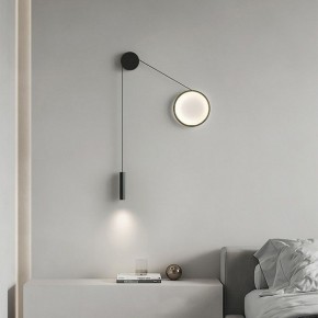 Накладной светильник Imperiumloft HOOK hook01 в Ханты-Мансийске - hanty-mansiysk.ok-mebel.com | фото 3