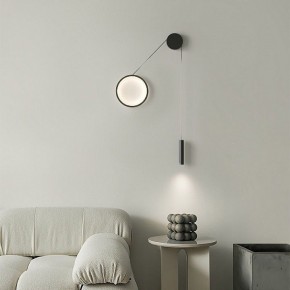 Накладной светильник Imperiumloft HOOK hook01 в Ханты-Мансийске - hanty-mansiysk.ok-mebel.com | фото 8