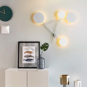 Накладной светильник Imperiumloft Iride Bernhardt DOTS-201 в Ханты-Мансийске - hanty-mansiysk.ok-mebel.com | фото 3