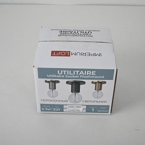Накладной светильник Imperiumloft RH Utilitaire Socket 48,071 в Ханты-Мансийске - hanty-mansiysk.ok-mebel.com | фото 8