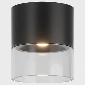 Накладной светильник Italline IT014-0201 IT014-0201 black в Ханты-Мансийске - hanty-mansiysk.ok-mebel.com | фото