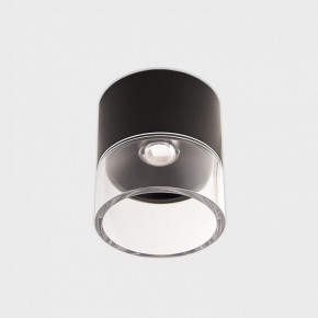 Накладной светильник Italline IT014-0201 IT014-0201 black в Ханты-Мансийске - hanty-mansiysk.ok-mebel.com | фото 2