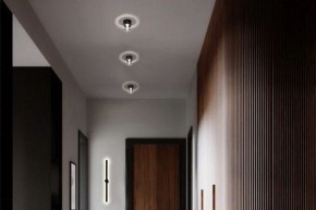 Накладной светильник Italline IT014-0201 IT014-0201 black в Ханты-Мансийске - hanty-mansiysk.ok-mebel.com | фото 5