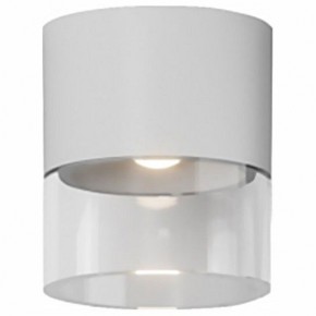 Накладной светильник Italline IT014-0201 IT014-0201 white в Ханты-Мансийске - hanty-mansiysk.ok-mebel.com | фото