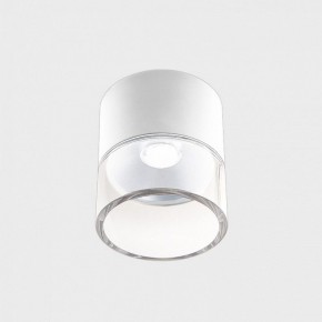 Накладной светильник Italline IT014-0201 IT014-0201 white в Ханты-Мансийске - hanty-mansiysk.ok-mebel.com | фото 2