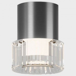 Накладной светильник Italline IT014-0202 IT014-0202 dark silver в Ханты-Мансийске - hanty-mansiysk.ok-mebel.com | фото