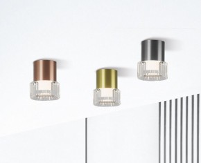 Накладной светильник Italline IT014-0202 IT014-0202 dark silver в Ханты-Мансийске - hanty-mansiysk.ok-mebel.com | фото 2