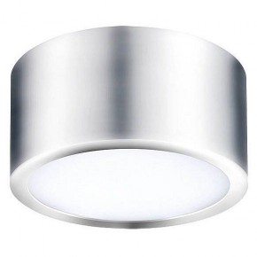 Накладной светильник Lightstar Zolla Cyl LED-RD 213914 в Ханты-Мансийске - hanty-mansiysk.ok-mebel.com | фото