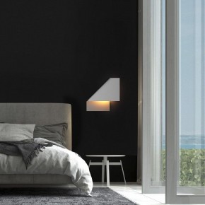 Накладной светильник Mantra Luppi 7693 в Ханты-Мансийске - hanty-mansiysk.ok-mebel.com | фото 2