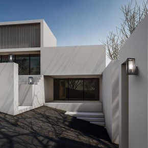 Накладной светильник Mantra Nevada 8899 в Ханты-Мансийске - hanty-mansiysk.ok-mebel.com | фото 2