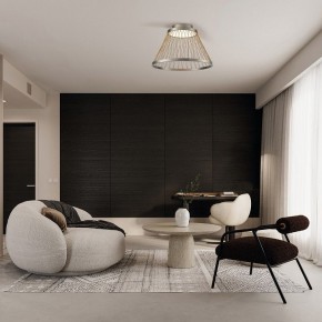 Накладной светильник Mantra Spider 8981 в Ханты-Мансийске - hanty-mansiysk.ok-mebel.com | фото 2
