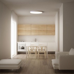 Накладной светильник Mantra Turin 9022 в Ханты-Мансийске - hanty-mansiysk.ok-mebel.com | фото 3