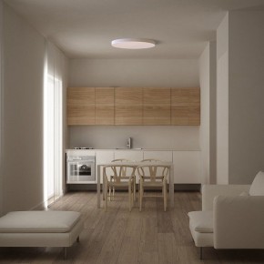 Накладной светильник Mantra Turin 9022 в Ханты-Мансийске - hanty-mansiysk.ok-mebel.com | фото 4