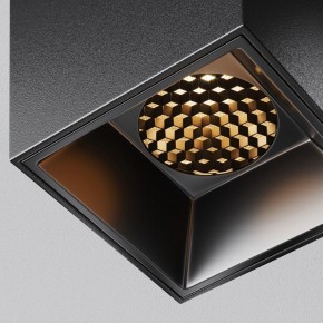 Накладной светильник Maytoni Alfa LED C064CL-5W2.7K-SQ-B в Ханты-Мансийске - hanty-mansiysk.ok-mebel.com | фото 9