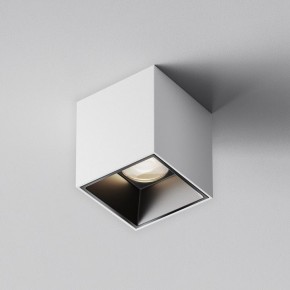 Накладной светильник Maytoni Alfa LED C064CL-5W4K-SQ-WB в Ханты-Мансийске - hanty-mansiysk.ok-mebel.com | фото 6