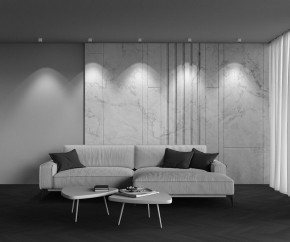Накладной светильник Maytoni Alfa LED C064CL-5W4K-SQ-WB в Ханты-Мансийске - hanty-mansiysk.ok-mebel.com | фото 8