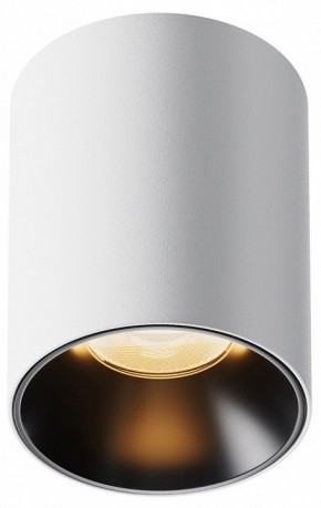 Накладной светильник Maytoni Alfa LED C064CL-8W2.7K-RD-WB в Ханты-Мансийске - hanty-mansiysk.ok-mebel.com | фото