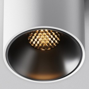 Накладной светильник Maytoni Alfa LED C064CL-8W2.7K-RD-WB в Ханты-Мансийске - hanty-mansiysk.ok-mebel.com | фото 10