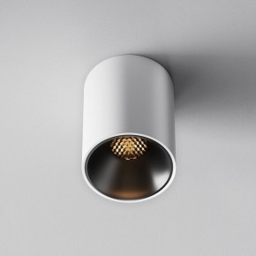 Накладной светильник Maytoni Alfa LED C064CL-8W2.7K-RD-WB в Ханты-Мансийске - hanty-mansiysk.ok-mebel.com | фото 5