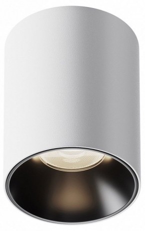 Накладной светильник Maytoni Alfa LED C064CL-8W4K-RD-WB в Ханты-Мансийске - hanty-mansiysk.ok-mebel.com | фото