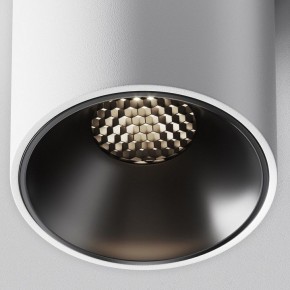 Накладной светильник Maytoni Alfa LED C064CL-8W4K-RD-WB в Ханты-Мансийске - hanty-mansiysk.ok-mebel.com | фото 10