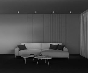 Накладной светильник Maytoni Conik gyps C001CL-GU10-W в Ханты-Мансийске - hanty-mansiysk.ok-mebel.com | фото 7