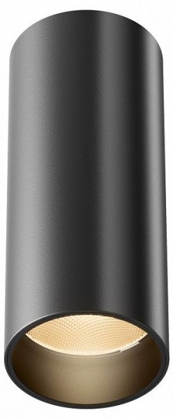 Накладной светильник Maytoni FOCUS LED C056CL-L12B2.7K-W-B в Ханты-Мансийске - hanty-mansiysk.ok-mebel.com | фото