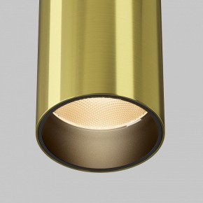 Накладной светильник Maytoni FOCUS LED C056CL-L12W2.7K-W-BS в Ханты-Мансийске - hanty-mansiysk.ok-mebel.com | фото 8