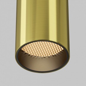 Накладной светильник Maytoni FOCUS LED C056CL-L12W2.7K-W-BS в Ханты-Мансийске - hanty-mansiysk.ok-mebel.com | фото 9