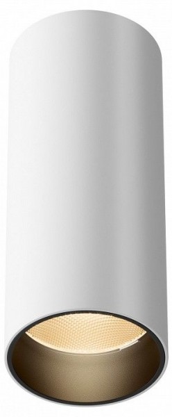 Накладной светильник Maytoni FOCUS LED C056CL-L12W2.7K-W-W в Ханты-Мансийске - hanty-mansiysk.ok-mebel.com | фото