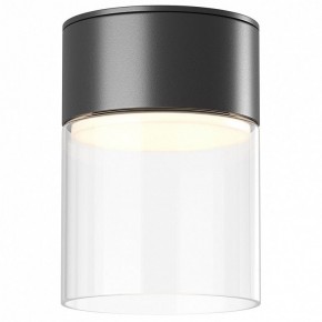 Накладной светильник Maytoni Glory C094CL-GX53-B в Ханты-Мансийске - hanty-mansiysk.ok-mebel.com | фото