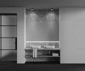 Накладной светильник Maytoni Glory C094CL-GX53-B в Ханты-Мансийске - hanty-mansiysk.ok-mebel.com | фото 5