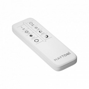 Накладной светильник Maytoni Incognito MOD426CL-L43WK в Ханты-Мансийске - hanty-mansiysk.ok-mebel.com | фото 3