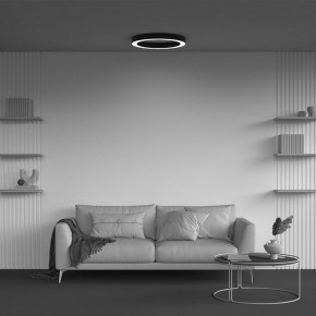 Накладной светильник Maytoni Lua C093CL-45W4K-B в Ханты-Мансийске - hanty-mansiysk.ok-mebel.com | фото 5