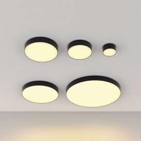 Накладной светильник Maytoni Zon C032CL-12W2.7K-RD-B в Ханты-Мансийске - hanty-mansiysk.ok-mebel.com | фото 5