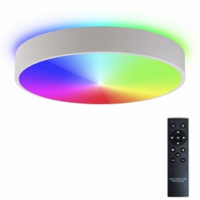 Накладной светильник Natali Kovaltseva MODERN LED LAMPS 81105/1C в Ханты-Мансийске - hanty-mansiysk.ok-mebel.com | фото 2