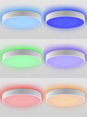 Накладной светильник Natali Kovaltseva MODERN LED LAMPS 81105/1C в Ханты-Мансийске - hanty-mansiysk.ok-mebel.com | фото 4