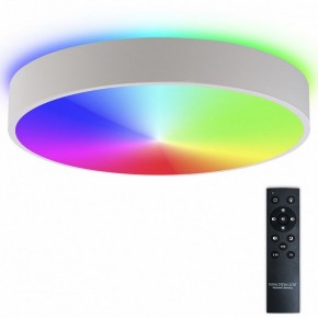Накладной светильник Natali Kovaltseva MODERN LED LAMPS 81105/2C в Ханты-Мансийске - hanty-mansiysk.ok-mebel.com | фото 2