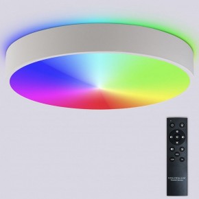 Накладной светильник Natali Kovaltseva MODERN LED LAMPS 81105/2C в Ханты-Мансийске - hanty-mansiysk.ok-mebel.com | фото 3