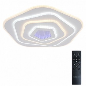 Накладной светильник Natali Kovaltseva PALACE LED LAMPS 81111/4C в Ханты-Мансийске - hanty-mansiysk.ok-mebel.com | фото 2