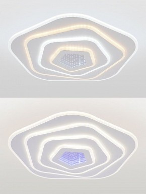 Накладной светильник Natali Kovaltseva PALACE LED LAMPS 81111/4C в Ханты-Мансийске - hanty-mansiysk.ok-mebel.com | фото 3
