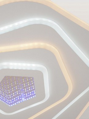 Накладной светильник Natali Kovaltseva PALACE LED LAMPS 81111/4C в Ханты-Мансийске - hanty-mansiysk.ok-mebel.com | фото 7