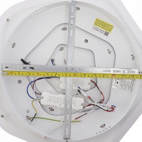 Накладной светильник Natali Kovaltseva PALACE LED LAMPS 81111/4C в Ханты-Мансийске - hanty-mansiysk.ok-mebel.com | фото 9